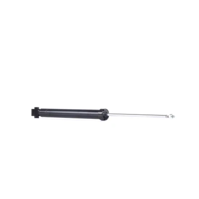 Immagine di SACHS 315 912 Ammortizzatore A pressione del gas doppio tubo telescopico Spina superiore, Occhiello inferiore con anello fissaggio