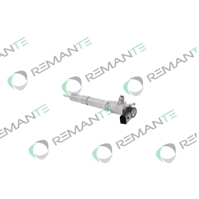 Immagine di REMANTE 002 003 002161R Iniettore Diesel Centralina/Software va imparato/aggiornato FORD: Transit Mk7 Van, Ranger Mk3, Tourneo Custom V362 Bus