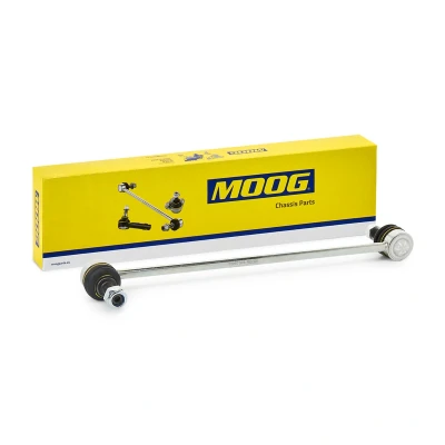 Immagine di MOOG VV LS 1119 Bielletta barra stabilizzatrice Assale anteriore bilaterale 331 M10X1.5 VOLVO: V70 2, XC90 I, S60 I