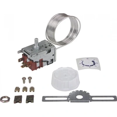 Immagine di Danfoss 077B7003 termostato danfoss.nr.3 universale
