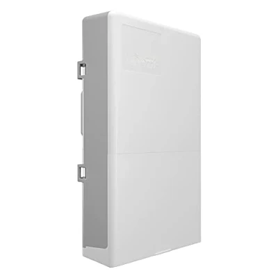 Immagine di SWITCH MICROTIK NETPOWER LITE CSS610 1GI 7R 2S+OUT