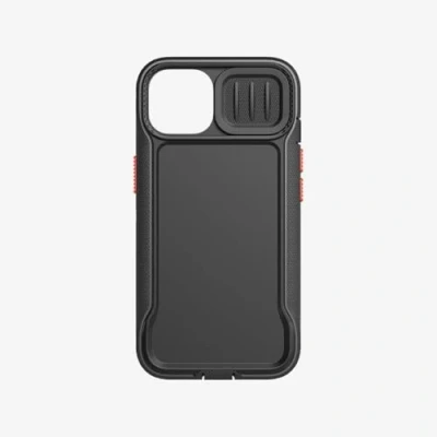 Immagine di tech21 Evo Max Custodia per iPhone 13, ultra protettiva e robusta, con protezione multi goccia da 6,1 m