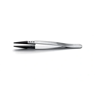 Immagine di Ideal Tek 249CFR.SA.1.IT Pinzetta 1 pezzo 249CF 130 mm