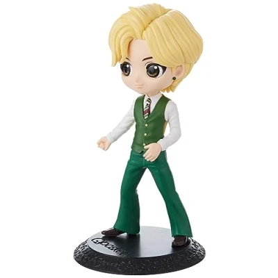 Immagine di Banpresto TINYTAN Dynamite V Q Posket 14cm