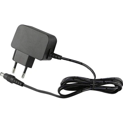 Immagine di HN Power HNP06 120L6 Alimentatore a spina tensione fissa 12 V/DC 630 mA 6 W stabilizzato