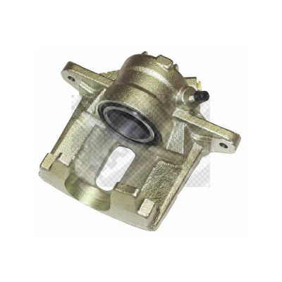 Immagine di MAPCO 4313 Pinza freno Assale anteriore Dx PEUGEOT: 207 Hatchback, 208 I 206 CITROËN: DS3 C2 C3 Picasso