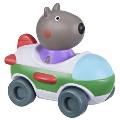 Immagine di Pep Plane Buggy Hasbro 1 Pezzo