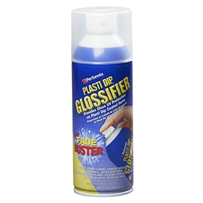 Immagine di Plasti Dip Enhancer Glossifier Spray 400 ml