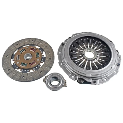 Immagine di BLUE PRINT ADS73039C Kit Frizione a tre pezzi/in parti con grasso sintetico cuscinetto disinnesto 240mm SUBARU: Legacy 4