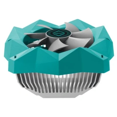 Immagine di Iceberg Thermal IceFLOE T95 Dissipatore per CPU con ventola
