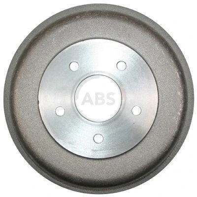 Immagine di A.B.S. 7179 S Freni a Tamburo 279 FORD: Transit Connect Mk1 Van