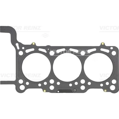 Immagine di REINZ 61 36470 00 Guarnizione Testata 1,1 84 testa multistrato per cilindro 1 3 PORSCHE: Cayenne, AUDI: A6 C6 Avant, Q5, A4 B8 Avant