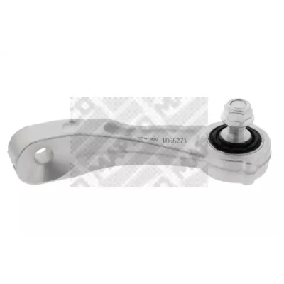 Immagine di MAPCO 54821 Bielletta barra stabilizzatrice Assale anteriore Dx 141 M14x1,5 Alluminio MERCEDES BENZ: Classe C T modell, Sedan
