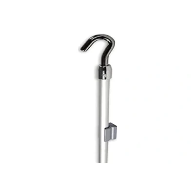 Immagine di Fiamma 04660‐01‐ Crank Handle Standard Asta in Alluminio