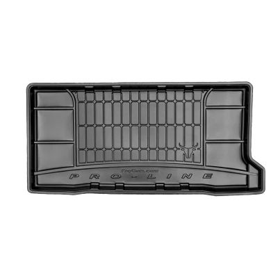 Immagine di FROGUM TM549659 Supporto vano bagagli / rivestimento pianale di carico Gomma