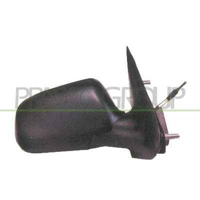 Immagine di Specchio retrovisore esterno Prasco CI4207114 Sx manuale regolabile dall&#039;interno CITROËN: Xsara Picasso, Station Wagon