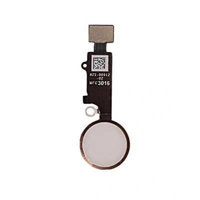 Immagine di DHLK® Cavo Tasto Home Compatibile con iPhone 7 (A1660, A1778, A1779)