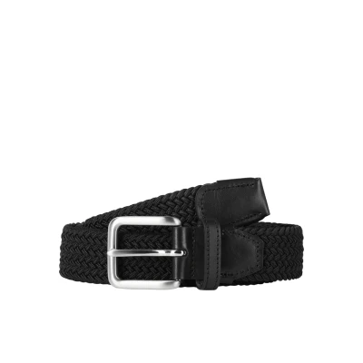 Immagine di Jack And Jones Cintura Uomo BLACK / 80
