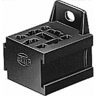 Immagine di HELLA 8JA 003 526 002 Zoccolo relè