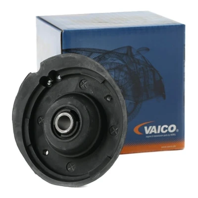 Immagine di VAICO V22 1011 Supporto ammortizzatore a molla Assale anteriore Qualità de originale senza cuscinetto sfere CITROËN: C3 I Hatchback