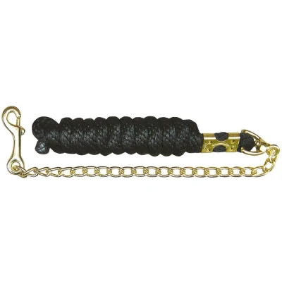 Immagine di Harry&#039;s Horse Catena PP / BP piombo testa corda One Size Nero
