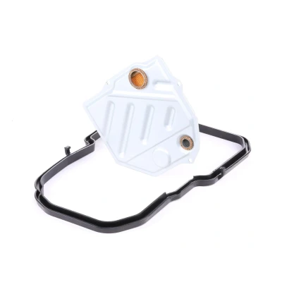 Immagine di FEBI BILSTEIN 08900 Filtro Cambio Automatico con guarnizione coppa olio MERCEDES BENZ: Classe S Sedan, C SL Cabrio mister auto, norauto,