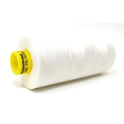 Immagine di Gütermann Creativ Filo per Cucire, Polyester, 800, 1000 m, unità