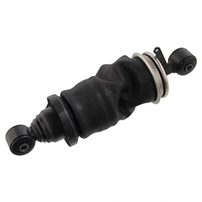 Immagine di FEBI BILSTEIN 37760 Ammortizzatore, Sospensione cabina MAN: TGA