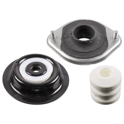 Immagine di FEBI BILSTEIN 17184 Supporto ammortizzatore a molla OPEL: Corsa B Hatchback