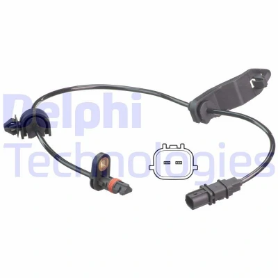 Immagine di DELPHI SS20626 Sensore ABS attivo 505