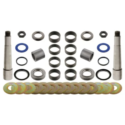 Immagine di febi BILSTEIN 29720 Kit riparazione, Perno fuso a snodo Plus