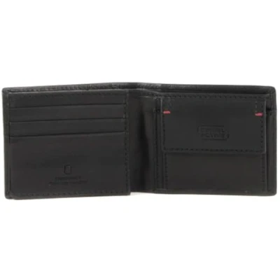 Immagine di camel active Salamanca2 Portamonete, 11 x 2 9, Nero, 11x2x9, Portamonete