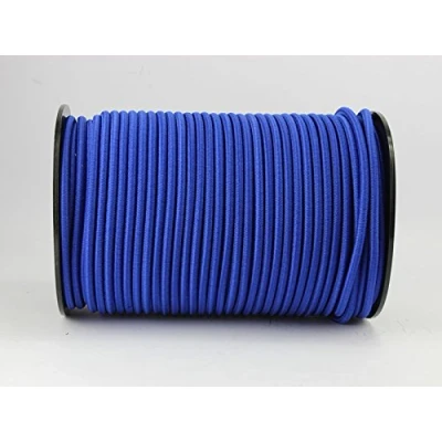 Immagine di monoflex Corda di espansione, 10 mm, m, blu