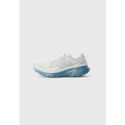 Immagine di Saucony Guide 18 for Man, Color Fossil Dusk Size 40.5 EU 210