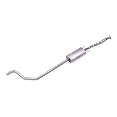 Immagine di BOSAL 293 305 Silenziatore Centrale