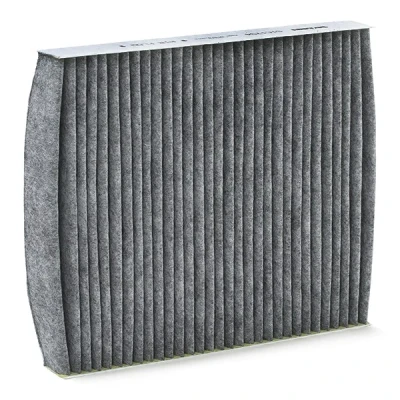 Immagine di PURFLUX AHC191 Filtro abitacolo al carbone attivo 252 216 32 VOLKSWAGEN: Polo V Hatchback, AUDI: A1 Sportback, SEAT: Ibiza 3