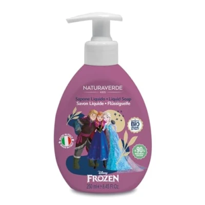 Immagine di FROZEN SAP LIQ 250 ML