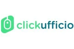ClickUfficio Logo