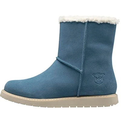 Immagine di Helly Hansen W Annabelle Boot, Stivali alla moda. Donna, 625 Blue Fog, 37.5 EU