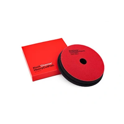 Immagine di Koch Chemie Heavy Cut Pad (diametro 150 mm)