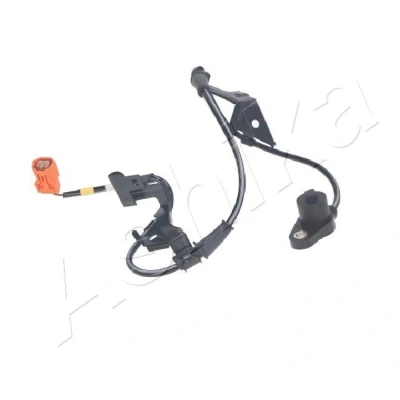 Immagine di ASHIKA 151 04 455 Sensore ABS Assale anteriore Sx 670 HONDA: CIVIC 7 Hatchback