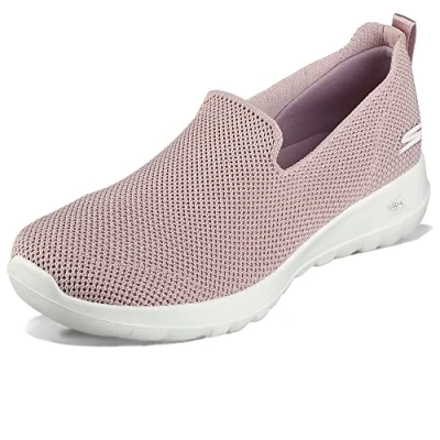 Immagine di Skechers Performance GO WALK Trainers Scarpe da camminata, Donna, Taglia: 40, Rosa Poliestere