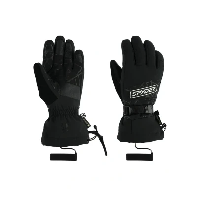 Immagine di Guanti da sci Spyder Overweb Gtx