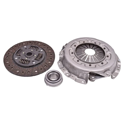 Immagine di BLUE PRINT ADC43008 Kit Frizione a tre pezzi/in parti con grasso sintetico cuscinetto disinnesto 224