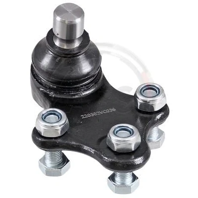 Immagine di A.B.S. 220362 Testina braccio oscillante 18 PEUGEOT: 306 Hatchback