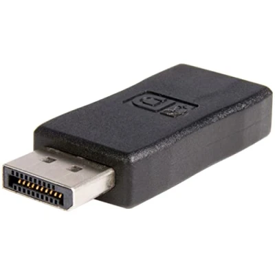 Immagine di STARTECH CONVERTITORE DISPLAYPORT HDMI