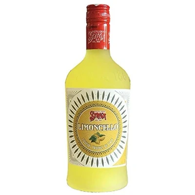 Immagine di STREGA ALBERTI LIMONCELLO 70 CL