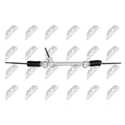 Immagine di NTY SPK PL 000 Servosterzo meccanico per veicolo con guida a Sx OPEL: Corsa C Hatchback, Combo Van / Station Wagon
