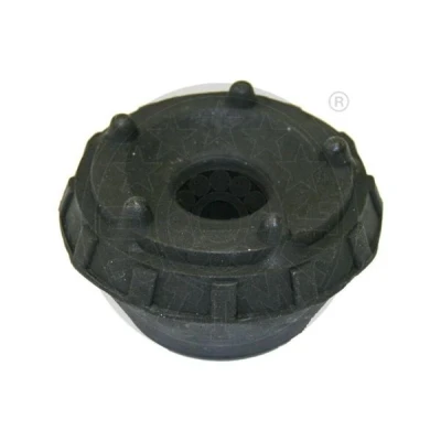 Immagine di OPTIMAL F8 7100 Supporto ammortizzatore a molla Assale posteriore Sx, Dx, inferiore AUDI: A4 B5 Avant, Sedan