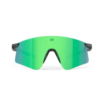 Immagine di RUDY PROJECT Occhiali ciclismo multisport ASTRAL X Multilaser 2025 Verde